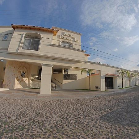 Hotel Real De Tx 特基斯基亚潘 外观 照片